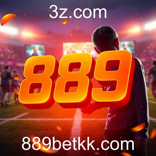 A Ascensão do 889bet no Mundo dos Jogos Online