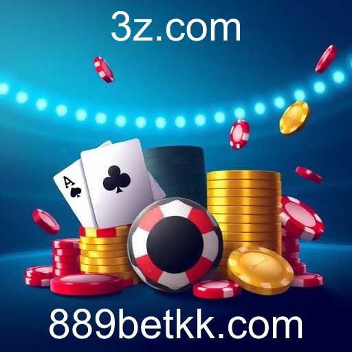 Expansão da 889bet no Mercado Internacional