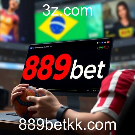 Tendências e Impactos dos Sites de Jogos no Brasil