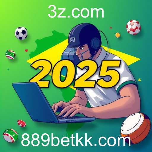 Crescimento dos Jogos Online no Brasil