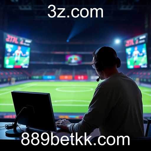 A Ascensão dos Sites de Jogos em 2025