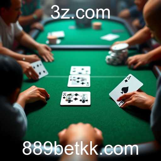 poker heads-up um contra um