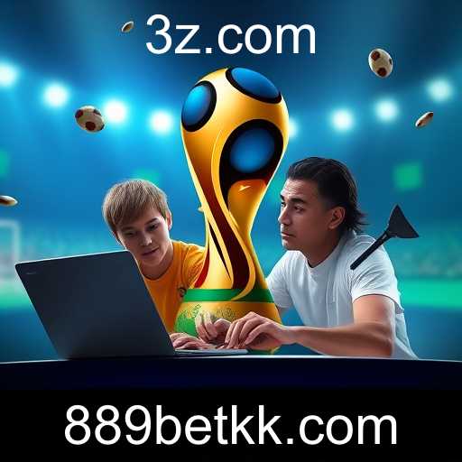 Tendências e Impactos do Mercado de Apostas em 2025